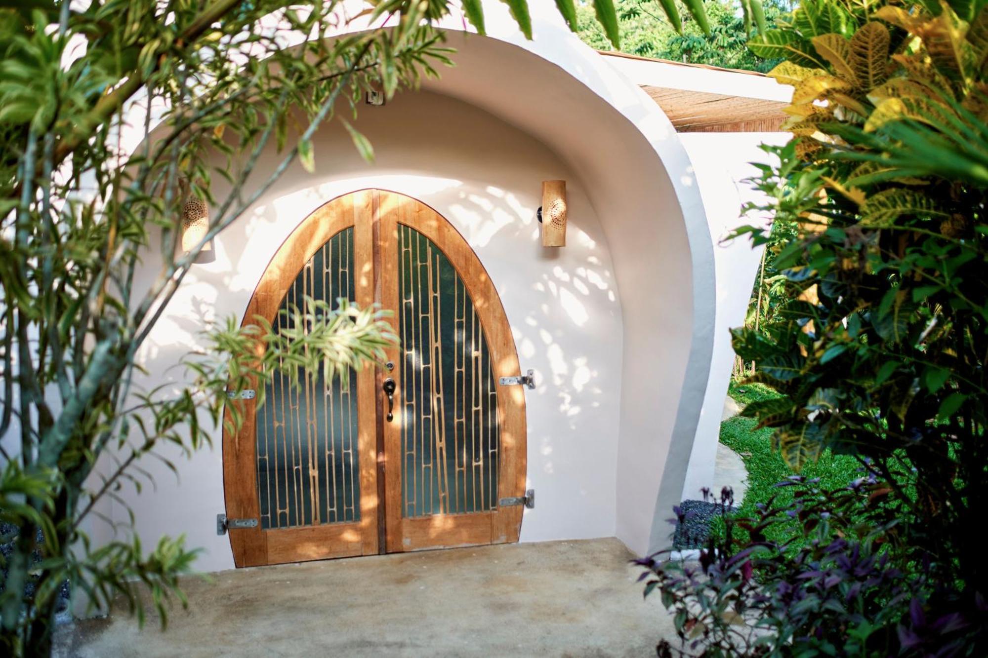 Finca Luna Nueva Lodge La Fortuna Exterior foto